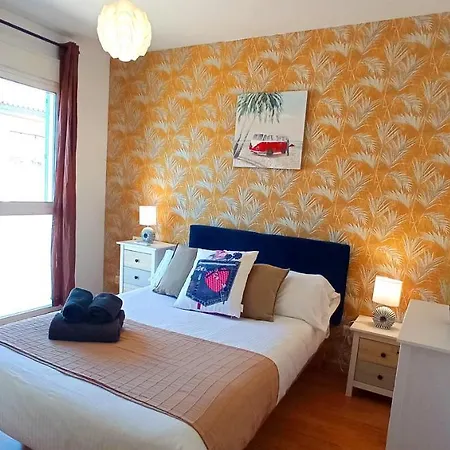 Holidays2Malaga Cruz verde Apartment *