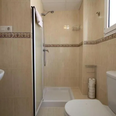 Holidays2Malaga Cruz verde Apartment *