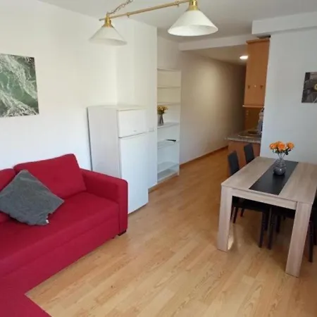 Holidays2Malaga Cruz Verde Διαμέρισμα Μάλαγα